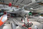 0613 @ LKKB - 0613 1967 Mikoyan-Gurevich MiG-21F-13 Kbely Aviation Museum