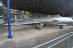 0872 @ LKKB - 0872 1955  Mikoyan-Gurevich MiG-17F Kbely Aviation Museum
