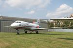 1257 @ LKKB - 1257 1978 Yakovlev Yak-40 Kbely Aviation Museum