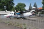 1504 @ LKKB - 1504 1985 Let L-410 UVP Kbely Aviation Museum