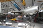 1720 @ LKKB - 1720 1953 Mikoyan-Gurevich MiG-15SB Kbely Aviation Museum
