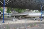 2626 @ LKKB - 2626 1957 Mikoyan-Gurevich MiG-15UTI-P Kbely Aviation Museum
