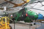 2143 @ LKKB - 2143 1963 Mil Mi-4 A Kbely Aviation Museum