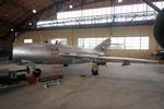 3255 @ LKLT - 3255 1956 Mikoyan-Gurevich MiG-15bisSB Stara Aerovka Letnany Aviation Museum 
