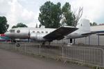 3108 @ LKKB - 3108 c1959 Avia 14T Kbely Aviation Museum