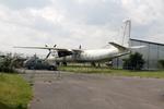 2904 @ LKKB - 2904 1967 Antonov An-24V Kbely Aviation Museum
