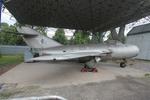 3671 @ LKKB - 3671 Mikoyan-Gurevich MiG-15bis R Kbely Aviation Museum