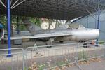 2744 @ LKKB - 2744 Aero CS-102 (MiG-15UTI) Kbely Aviation Museum