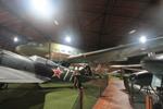 7 @ LKKB - 3002 (D-38, OK-GAH) 1952 Lisunov Li-2F Kbely Aviation Museum 03.06.25 (1)