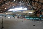 4006 @ LKLT - 4006 1989 Sukhoi Su-22 M-4 Stara Aerovka Letnany Aviation Museum