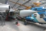 3922 @ LKKB - 3922 1979 Mikoyan-Gurevich MiG-23MF Kbely Aviation Museum
