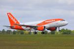OE-LQL @ CPH - Copenhagen 11.6.2025 - by leo larsen