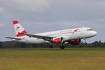 OE-LXE @ CPH - Copenhagen 11.6.2025 - by leo larsen