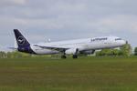 D-AIRW @ CPH - Copenhagen 11.6.025 - by leo larsen