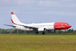 LN-DYT @ CPH - Copenhagen 11.6.2025 - by leo larsen