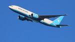 OY-MAC @ EKBI - Turning into ILS RWY 27 in Billund at approximately 2000ft. - by FrankLitzinger