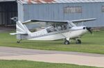 N8375V @ C77 - Champion 7ECA