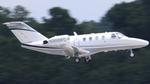 N300FC @ KPDK - CitationJet - by AviationLover50