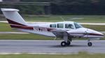 N6711G @ KPDK - Duchess - by AviationLover50