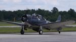 N82GA @ KPDK - SBD-5 - by AviationLover50