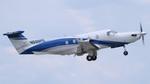 N539PE @ KPDK - PC-12/45 - by AviationLover50