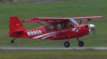 N99GK @ KPDK - Greg Koontz's Decathlon - by AviationLover50
