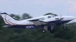 N39TL @ KPDK - Cheyenne I