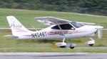 N4548T @ KPDK - P2008