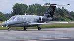 N157PW @ KPDK - Nextant 400XTi