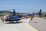N144LR @ LFTH - 2025 Hyères open door day
