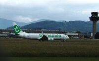 PH-HXN @ LOWS - Take off... - by László Tamás
