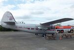 G-AMLZ - Percival P.50 Prince 6E at the Speke Aerodrome Heritage Group Collection, behind the old terminal of Speke Airport, Liverpool - by Ingo Warnecke