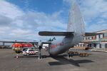 G-AMLZ - Percival P.50 Prince 6E at the Speke Aerodrome Heritage Group Collection, behind the old terminal of Speke Airport, Liverpool - by Ingo Warnecke