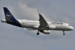 D-AIZZ @ LFBD - Munich (MUC)	Bordeaux (BOD)	LH2258 - by Jean Christophe Ravon - FRENCHSKY