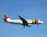 CS-TVI @ EKCH - CS-TVI landing rw 22L - by Erik Oxtorp