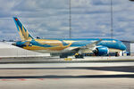VN-A866 @ ESSA - Ramp E - by wijken