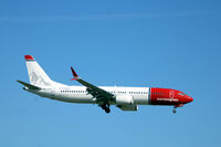 SE-RTS @ EKCH - SE-RTS landing rw 22L - by Erik Oxtorp