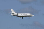 PH-CFR @ ESSA - Rwy 01L - by wijken