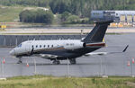 9H-RFX @ ESSA - Ramp S - by wijken