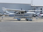 N3510P @ CCB - Parked for sale - by Helicopterfriend