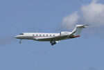 N1812C @ ESSA - Rwy 01L - by wijken