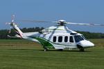 DU-141 @ X3CX - Parked at Northrepps.