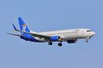 OY-JYD @ CPH - Copenhagen 12.6.2025