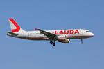 9H-LAX @ CPH - Copenhagen 12.6.2025 - by leo larsen
