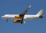 EC-ODM @ LEBL - Landing rwy 24R - by Shunn311