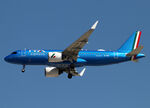 EI-HOF @ LEBL - Landing rwy 24R - by Shunn311