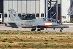 MM55068 @ LMML - At Park 7 - by Nicolai Schembri