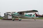 N89616 @ C77 - Cessna 140