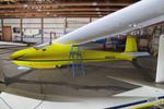 N602ZS @ KLWV - Skylark - by Jack N. Derrickson