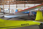 N3176 @ KLWV - Ka-6E - by Jack N. Derrickson